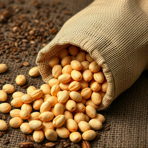 Feed Birds Safely: Buy High-Quality Peanuts for Attractive Station