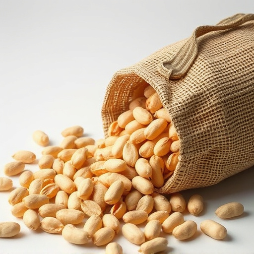 Feeding Birds: Peanuts vs Nuts – Where to Buy in UK
