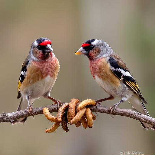 Optimise Bird Feeding: UK Tips for Mealworm Feeder Choices