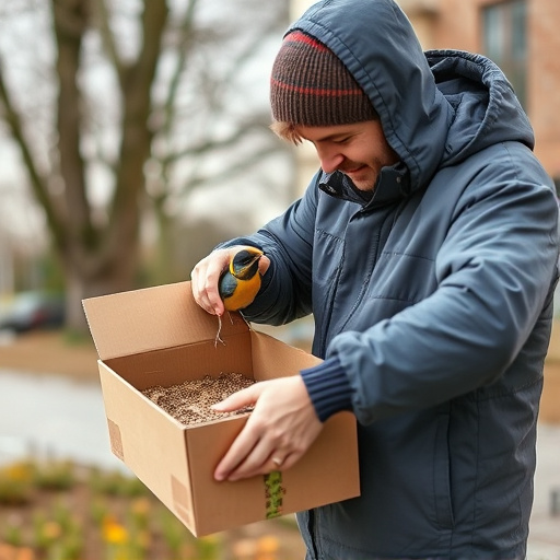 Bird Food Home Delivery: Navigating Services for Your Feathered Friends