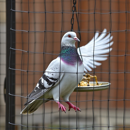 Pigeon Proof Feeders: Design Features for Effective Bird Protection