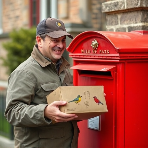 postman-delivering-wild-bird-food-parcel-640x480-96495347.jpeg