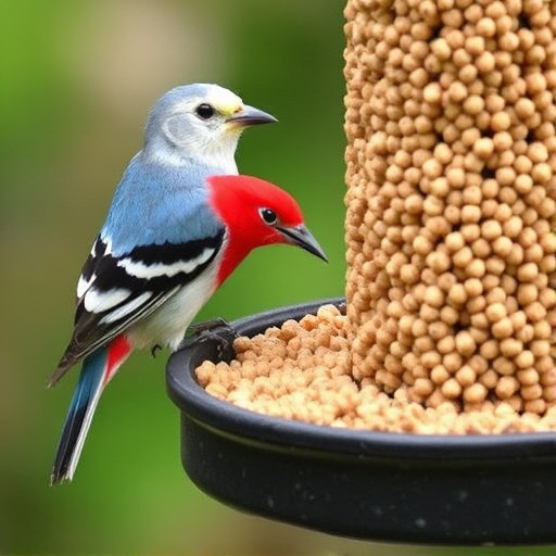 Bulk Suet Pellets UK: Benefits and Buying Guide