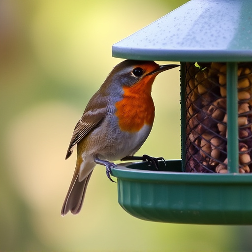 robin-eating-from-suet-pellet-feeder-640x480-33422004.jpeg