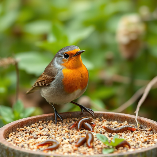 robin-eating-mealworms-from-garden-dish-640x480-99637995.jpeg