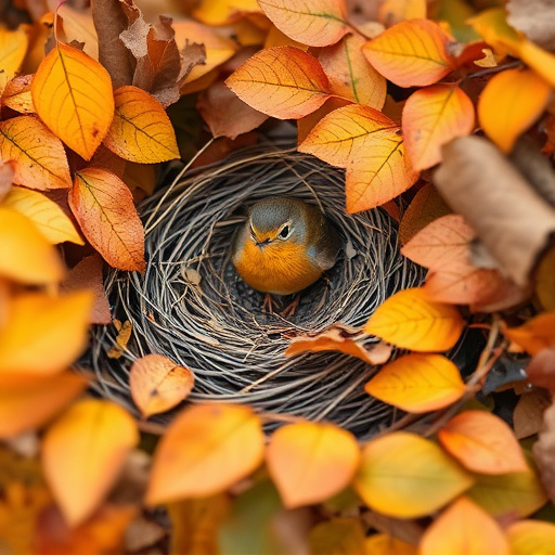 robin-nest-hidden-in-autumn-leaves-640x480-54318135.jpeg