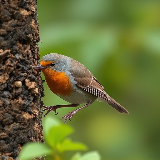Feed Robins Safely: Choosing, Setting Up, Maintaining Tips