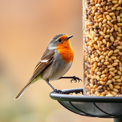 robin-perched-beside-a-seed-feeder-640x480-90820021.jpeg