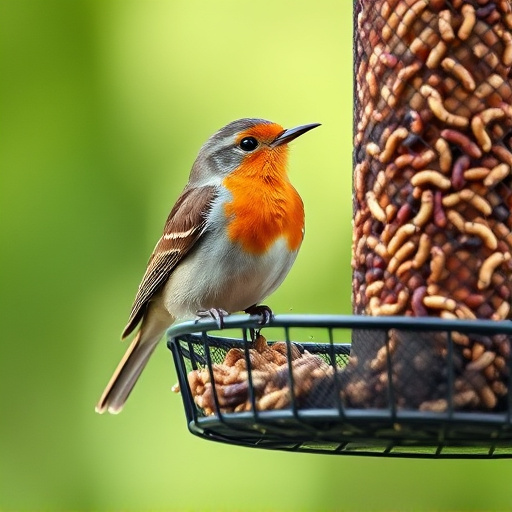 robin-perched-beside-mesh-mealworm-feede-640x480-48370045.jpeg