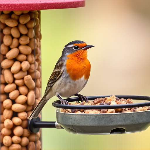 robin-perched-near-peanut-filled-feeder-640x480-31246505.jpeg