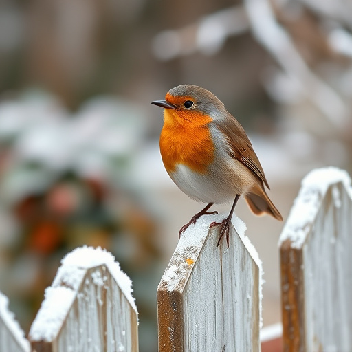 Discovering the Iconic Birds of Great Britain’s Rich Avian Heritage