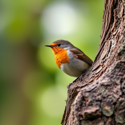 Unveiling Robin Lifespan: Challenges and Average Expectancy