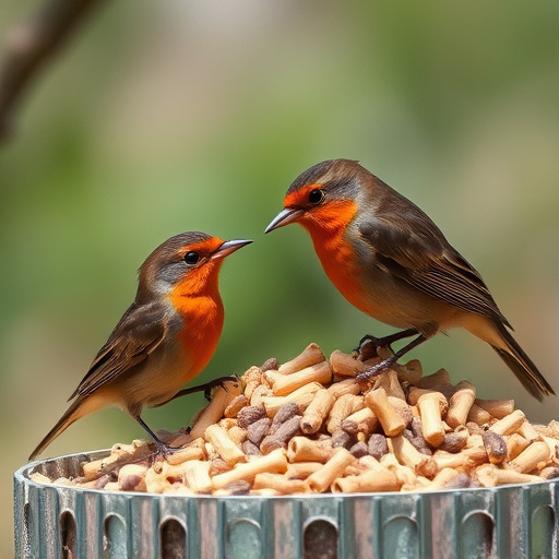 robins-eating-from-suet-pellet-pile-640x480-64984859.jpeg