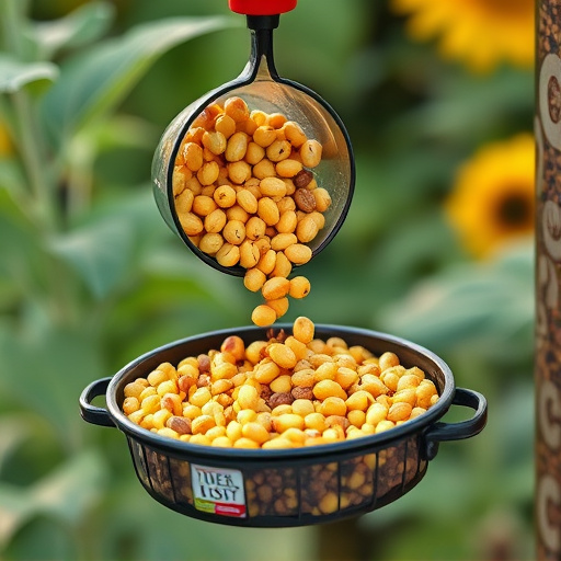Bulk Buy Sunflower Hearts: Top UK Retailers & Online Markets