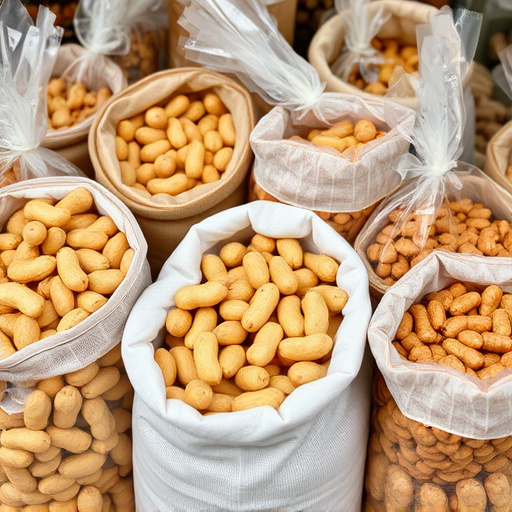 Unleash Budget-Friendly Bird Feasting: Top Peanuts Deals