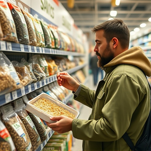 shopper-comparing-bird-seed-prices-640x480-51649968.jpeg