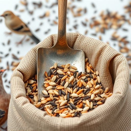Save Big on Top-Rated Manchester Bird Seed Mixes – Free Shipping!