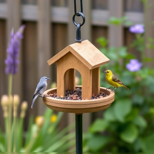 Affordable Small Bird Feeding Stations in the UK: Best Picks Online