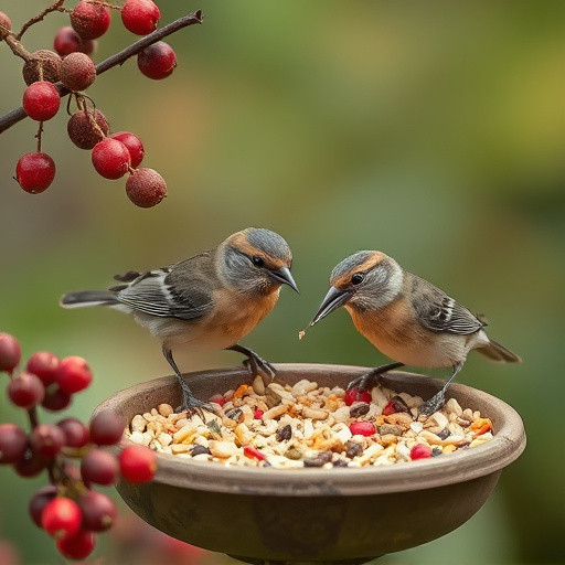 small-birds-enjoying-seed-and-berries-640x480-96206309.jpeg