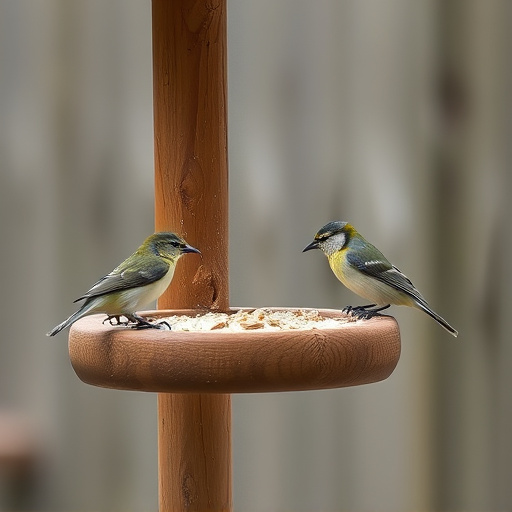 Setup Tips for Small Bird Feeding Station UK