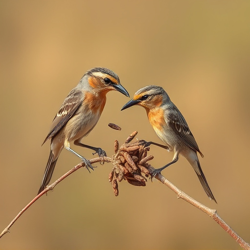 Best Food Options to Nourish UK’s Wild Birds