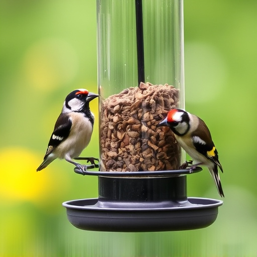 small-finches-eating-from-garden-feeder-640x480-88443228.jpeg