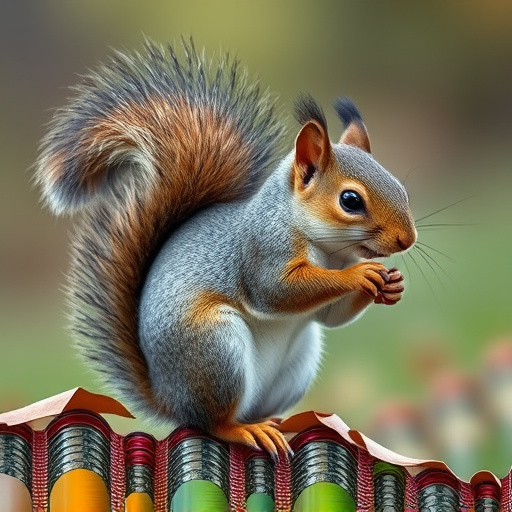 Squirrel Proof Bird Feeders Leicester: Enjoy Peace, Save Money!