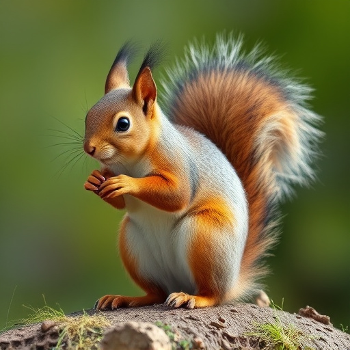 squirrel