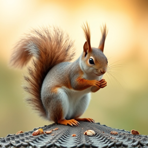 squirrel