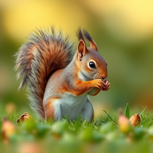 Squirrel Proof Bird Feeders Bradford: Keep Birds Happy, Save on Treats!