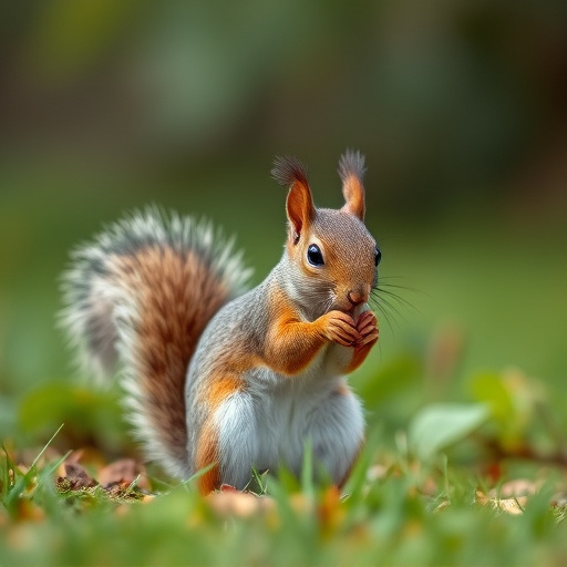 squirrel