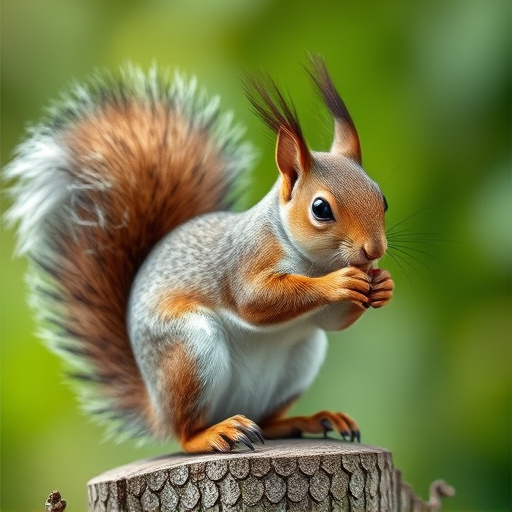 squirrel