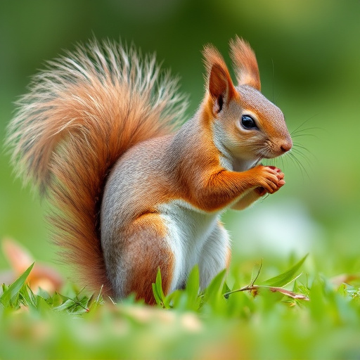 Squirrel Proof Bird Feeders Bradford: Keep Costs Low, Birds Safe
