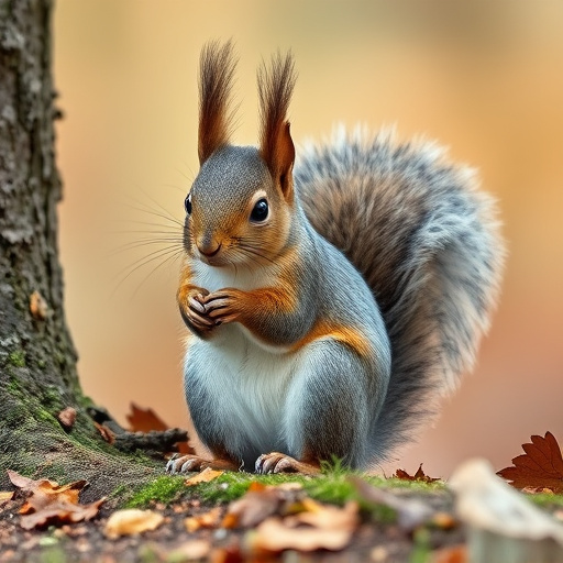 squirrel