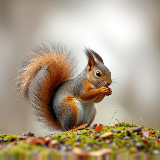 squirrel