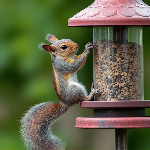 squirrel-climbing-near-protected-bird-fe-640x480-72846889.jpeg