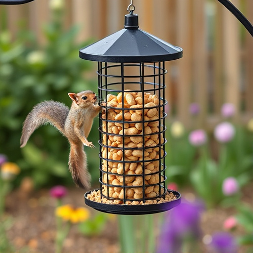 Unveiling Best Quality Peanuts for Feeders’ Preferences