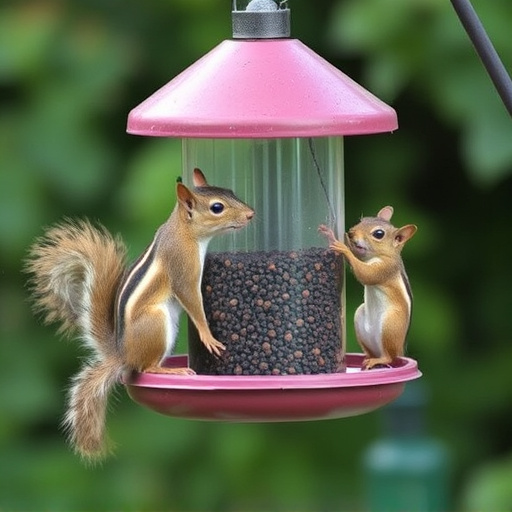 Safely Feed Birds: Nutrition, Stations, & Attracting Tips