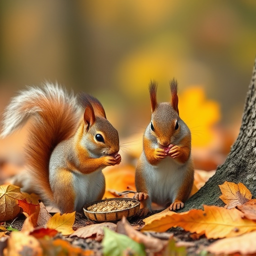 squirrels-near-autumn-bird-food-640x480-85736092.jpeg