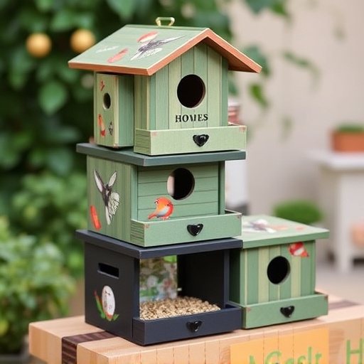 Save on Bird Food with UK Subscription Boxes