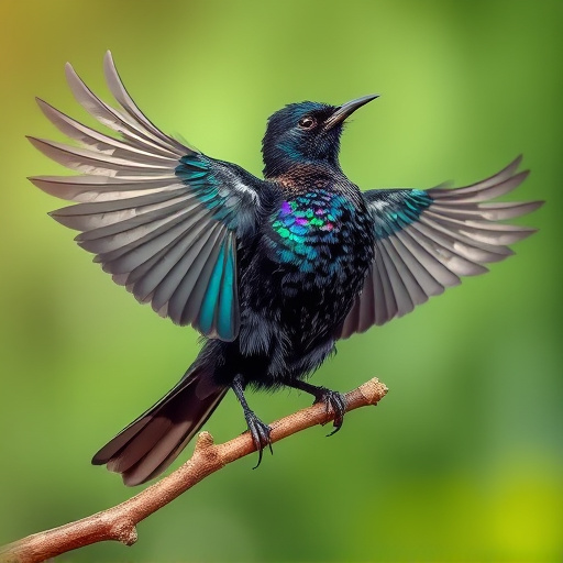 Discover UK’s Common Garden Birds: A Visitor’s Guide