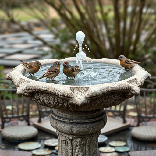 stone-bird-bath-with-sparrows-splashing-640x480-3088634.jpeg