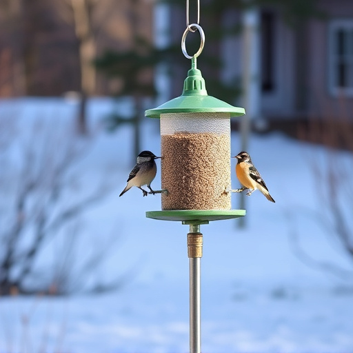 sturdy-feeder-mounted-on-pole-guard-640x480-64624323.jpeg