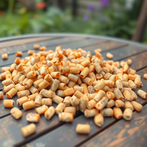 Unraveling Birds That Crave Suet Pellets at Feeders