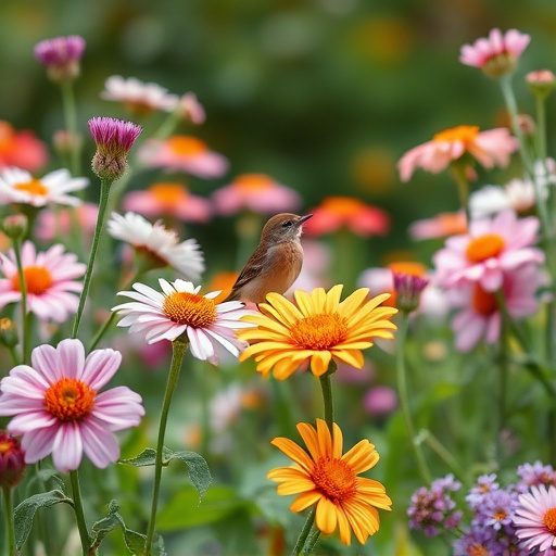 summer-flowers-with-birds-nearby-640x480-15900570.jpeg