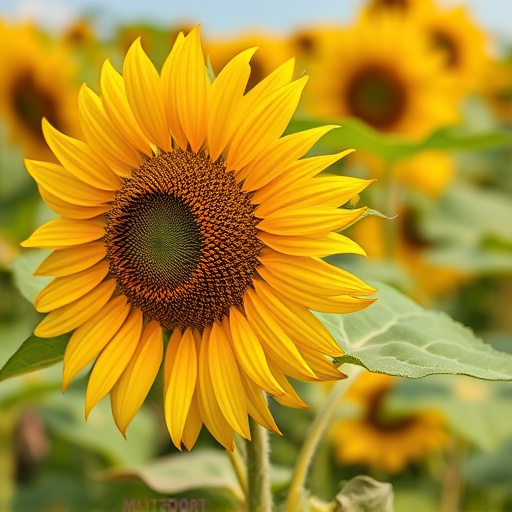 sunflower