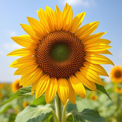 sunflower