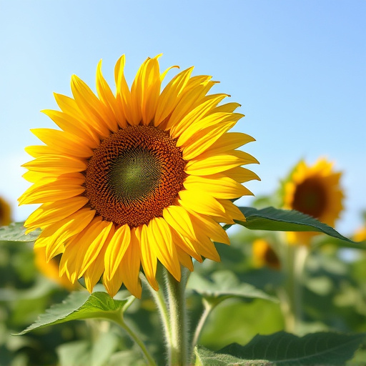 sunflower