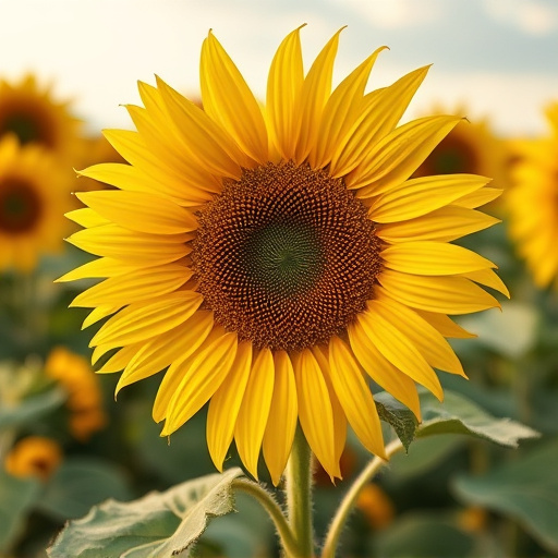 sunflower