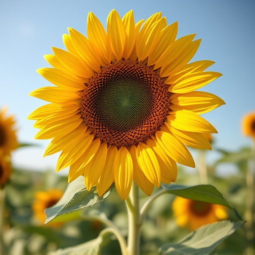 sunflower
